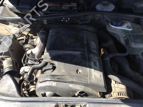 Fuse box AUDI A4 B5 (8D2) 1.9 TDI | BP33498130E1 - Image 5