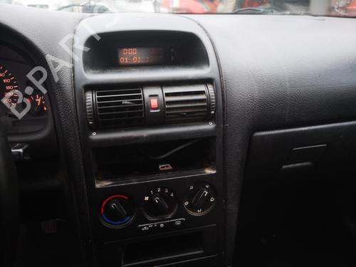 Interior handle OPEL ASTRA G Hatchback (T98) 2.0 DTI 16V (F08, F48) | BP35452837I7  - Image 11