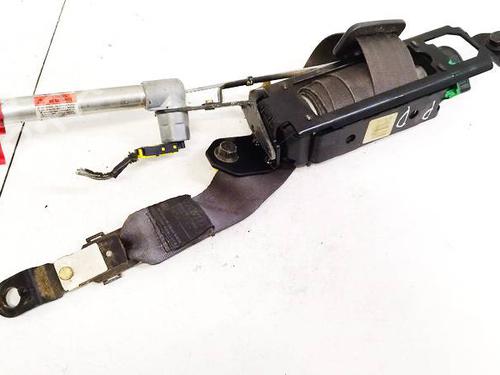 Used Front right seatbelt Front right seatbelt VOLVO V70 II (285) D5 (163 hp) 34875679 34875679