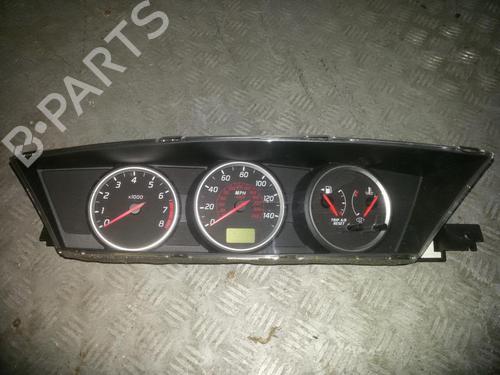 instrument-cluster-nissan-primera-hatchback-p12-2002-35859814 main image