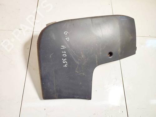 Used Corner bumper Corner bumper 35021139 35021139