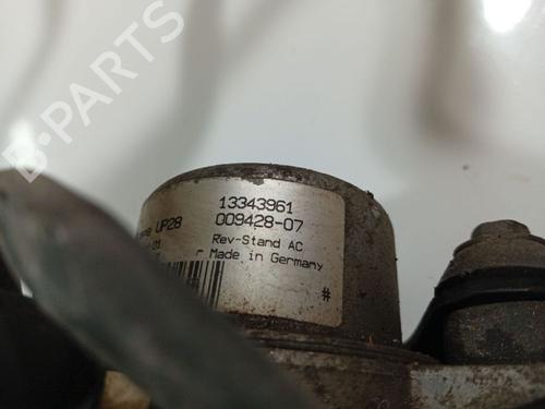 Vacuum pump OPEL ASTRA J (P10) 1.4 Turbo (68) | BP34852478M80 - Image 4