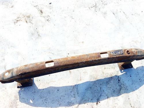 Used Front bumper reinforcement Front bumper reinforcement 34774183 34774183