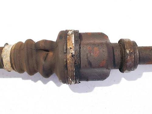 Right front driveshaft PEUGEOT PARTNER Box Body/MPV 1.6 HDi | BP35305612M39 - Image 3