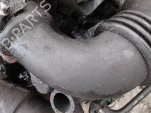 Used Pipe Pipe SUZUKI SX4 (EY, GY) 1.6 DDIS (RW416D) (90 hp) 35294710 35294710
