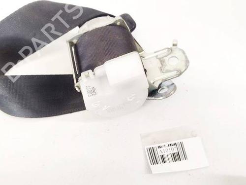 Used Rear center seatbelt Rear center seatbelt MITSUBISHI LANCER VIII (CY_A, CZ_A) 2.0 DI-D (CY8A) (140 hp) 35076109 35076109