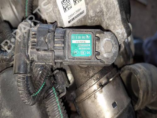 Electronic module DACIA SANDERO II 1.5 dCi | BP38631605M83 - Image 3