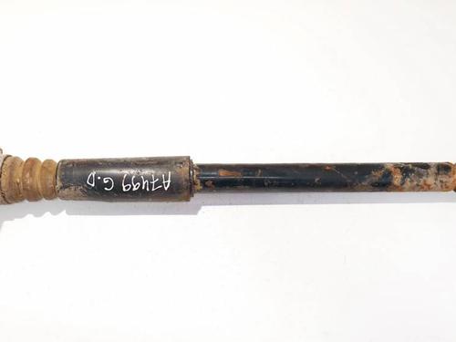 Used Right rear shock absorber Right rear shock absorber 35366129 35366129