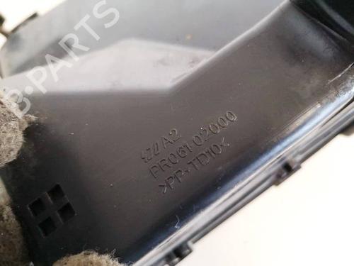 Fuse box MITSUBISHI OUTLANDER II (CW_W) 2.0 DI-D (CW8W) | BP32938465E1 - Image 3