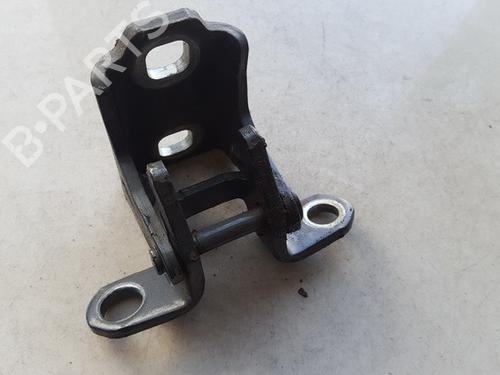 Dørhængsel/Dørbegrænser Dørhængsel/Dørbegrænser SAAB 9-3 (YS3F, E79, D79, D75) 1.9 TiD (150 hp) 33517048 33517048