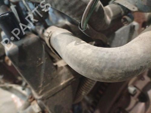 Pipe OPEL MOVANO A Bus (X70) 2.5 D (JD) | BP36174205M125 - Image 4