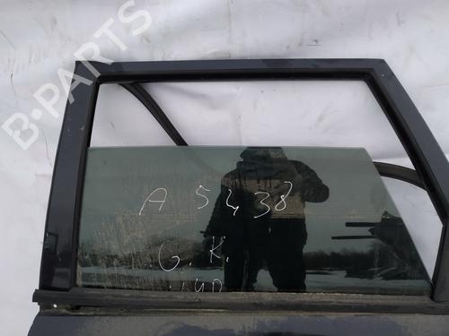 Used Rear left door window Rear left door window 35883306 35883306