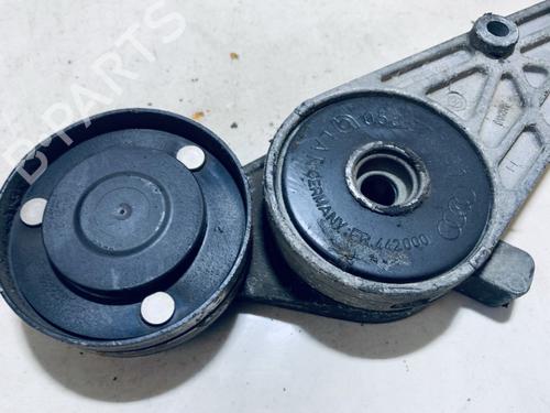Pulley AUDI A4 B5 (8D2) 1.8 | BP35590737M122 - Image 3