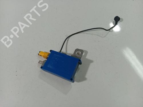 Electronic module RENAULT LAGUNA II (BG0/1_) 1.9 dCi | BP40519686M83 - Image 2