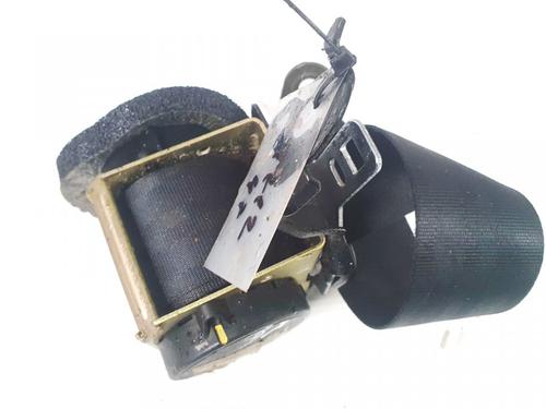 Used Rear left seatbelt Rear left seatbelt MAZDA 3 (BK) 1.6 (BK14) (105 hp) 35464150 35464150
