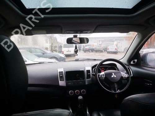 Electronic module MITSUBISHI OUTLANDER II (CW_W) 2.0 DI-D (CW8W) | BP32938481M83  - Image 11