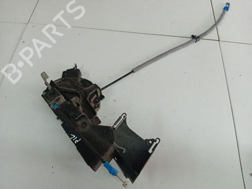 Fechadura frente esquerda Fechadura frente esquerda 39013753 39013753
