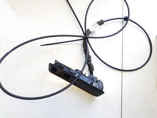 Used Electronic module Electronic module VW PASSAT B8 (3G2, CB2) 2.0 TDI (150 hp) 39999442 39999442