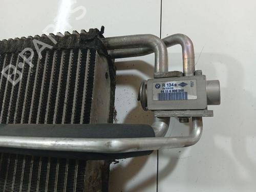 AC radiator BMW 7 (E65, E66, E67) 730 d | BP34906290M32 - Image 2