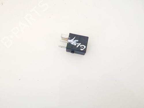 Electronic sensor VW GOLF VII (5G1, BQ1, BE1, BE2) 1.2 TSI | BP33070502M84 - Image 3