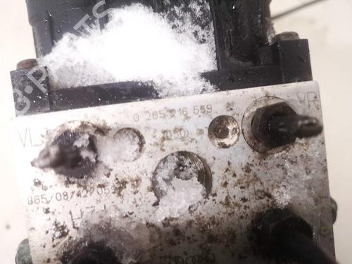 ABS pump AUDI A4 B5 (8D2) 1.9 TDI | BP35563732M43 - Image 3