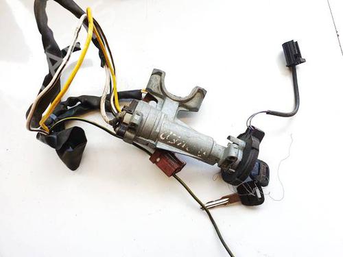 Used Ignition barrel Ignition barrel 38631118 38631118