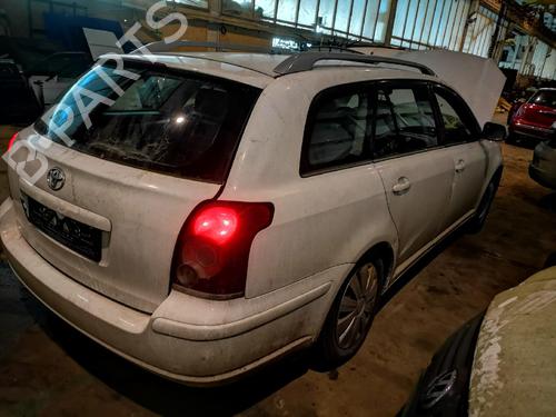 Mirror switch TOYOTA AVENSIS (_T25_) 2.0 D-4D (ADT250_, ADT250R) | BP35100034I25 - Image 8