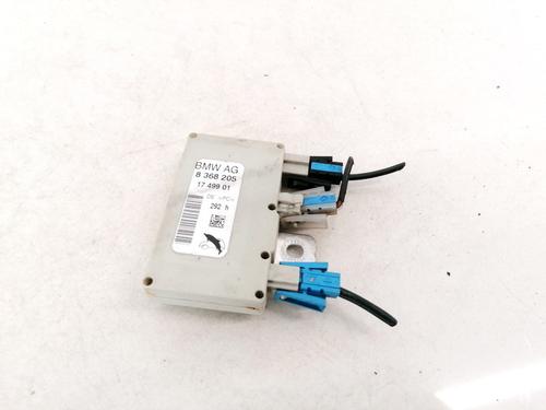 Used Electronic module Electronic module BMW 7 (E65, E66, E67) 730 d (218 hp) 35535311 35535311