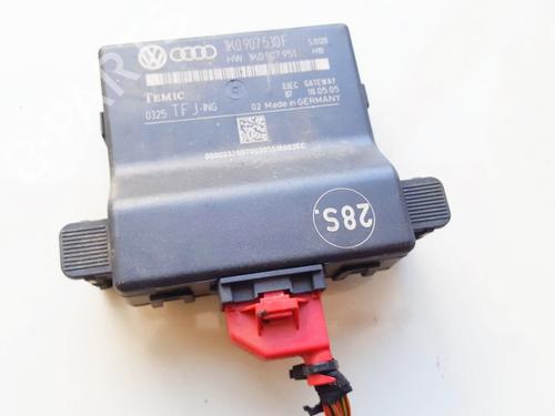 Used Electronic module Electronic module VW TOURAN (1T1, 1T2) 1.9 TDI (105 hp) 33521799 33521799