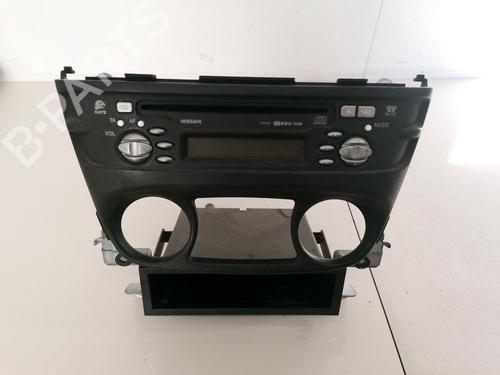 Used Radio Radio 35582269 35582269