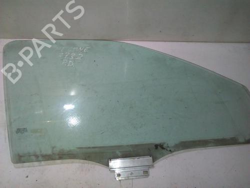 front-right-door-window-ford-mondeo-ii-bap-1996-1997-1998-1999-2000-35654532 main image