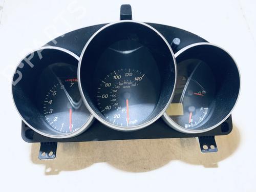 Kombinert Instrument Kombinert Instrument MAZDA 3 (BK) 2.0 (BKEP) (150 hp) 35882611 35882611