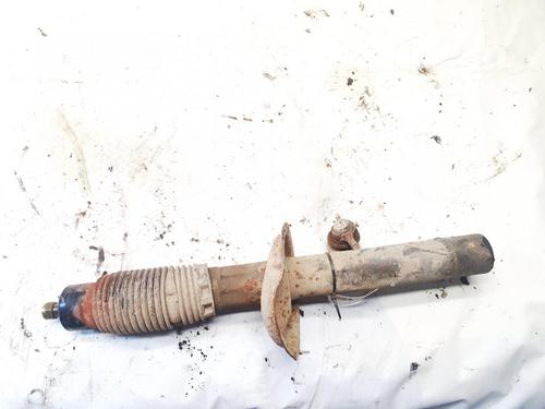 Used Left front shock absorber Left front shock absorber 35550083 35550083