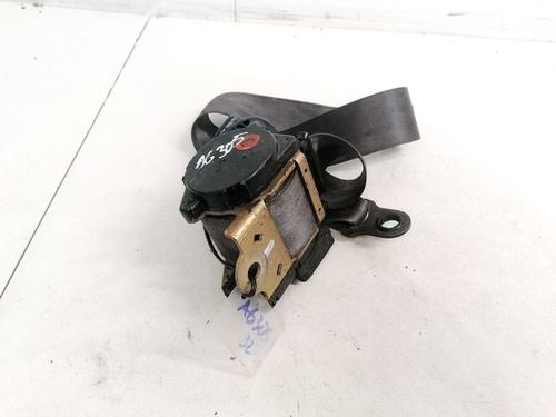 Used Rear left seatbelt Rear left seatbelt 35573984 35573984