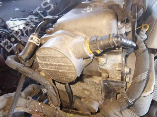 Vacuum pump SAAB 9-3 (YS3F, E79, D79, D75) 2.2 TiD | BP35534576M80 - Image 2