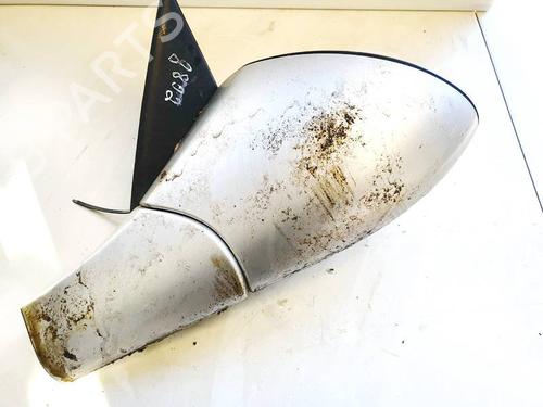 Used Left mirror Left mirror OPEL VECTRA B (J96) 2.0 DTI 16V (F19) (101 hp) 35329217 35329217