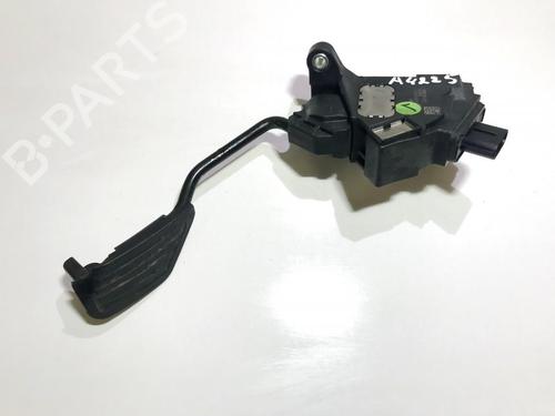 Used Pedal Pedal 35708531 35708531