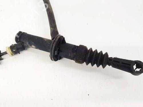 Used Clutch slave cylinder Clutch slave cylinder RENAULT MEGANE III Hatchback (BZ0/1_, B3_) 1.5 dCi (BZ09, BZ0D, BZ1W, BZ29, BZ14) (110 hp) 35080649 35080649
