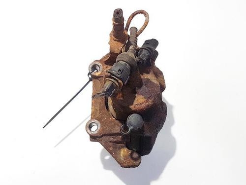 Left front brake caliper AUDI A6 C4 (4A2) 2.5 TDI | BP35445997M105 - Image 2