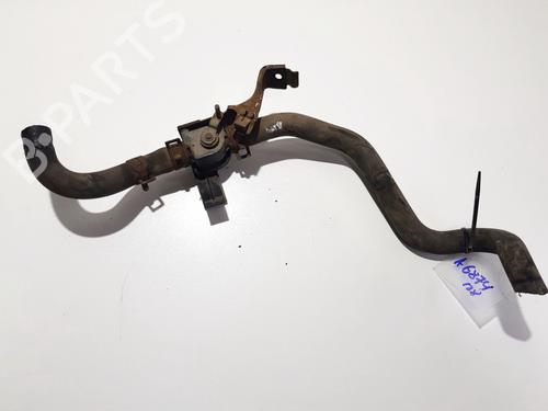 Used Pipe Pipe HONDA CIVIC VII Hatchback (EU, EP, EV) 1.7 CTDi (EP4, EU9) (100 hp) 33089284 33089284