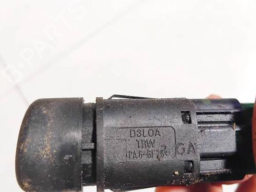Warning switch FORD TRANSIT Van (FA_ _) 2.0 DI (FAE_, FAF_, FAG_) | BP35039312I22 - Image 3