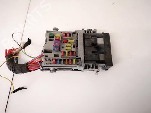 Used Fuse box Fuse box OPEL INSIGNIA A (G09) 1.8 (68) (140 hp) 32887102 32887102