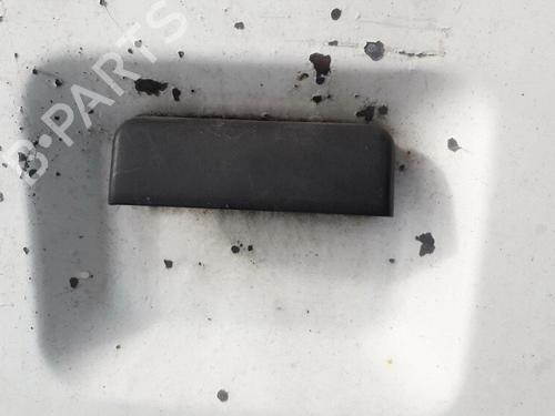 Switch FORD TRANSIT Van (FA_ _) 2.4 DI (FAA_, FAB_, FAC_, FAD_) | BP35591437I30 - Image 3