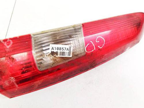 Used Right taillight Right taillight VOLVO V70 II (285) D5 (163 hp) 34875724 34875724