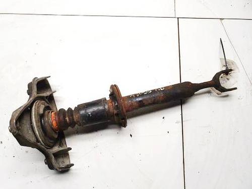 Used Right front shock absorber Right front shock absorber AUDI A6 C5 (4B2, 4B4) 1.8 T (150 hp) 35411113 35411113