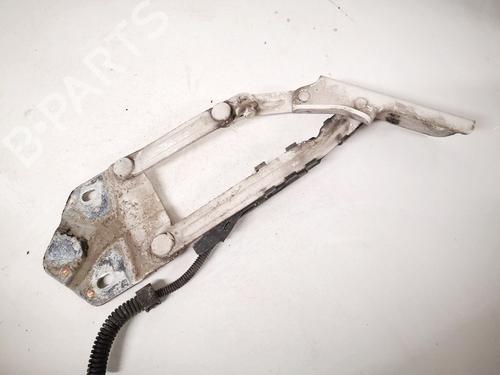 Used Hinge/Door check strap Hinge/Door check strap 35474017 35474017