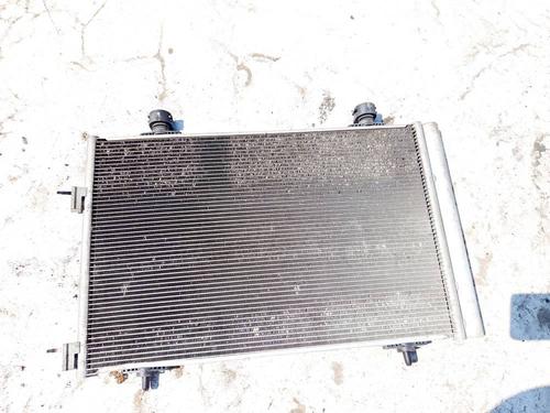 Used AC radiator AC radiator 38160876 38160876