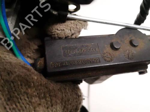 Electronic module FIAT DOBLO MPV (119_, 223_) 1.3 JTD | BP35192536M83 - Image 4