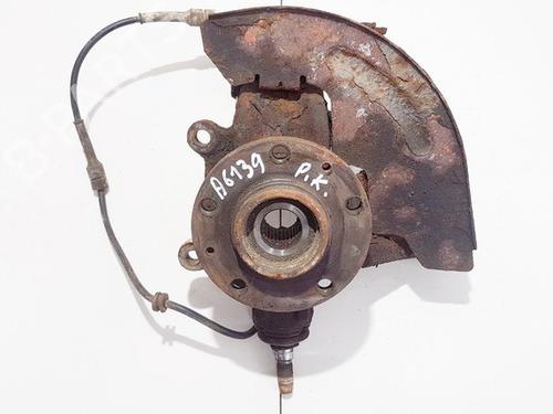 Used Left front steering knuckle Left front steering knuckle 35620600 35620600