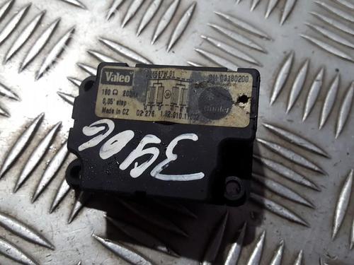 Used Electronic module Electronic module SAAB 9-3 (YS3F, E79, D79, D75) 2.2 TiD (125 hp) 33499387 33499387
